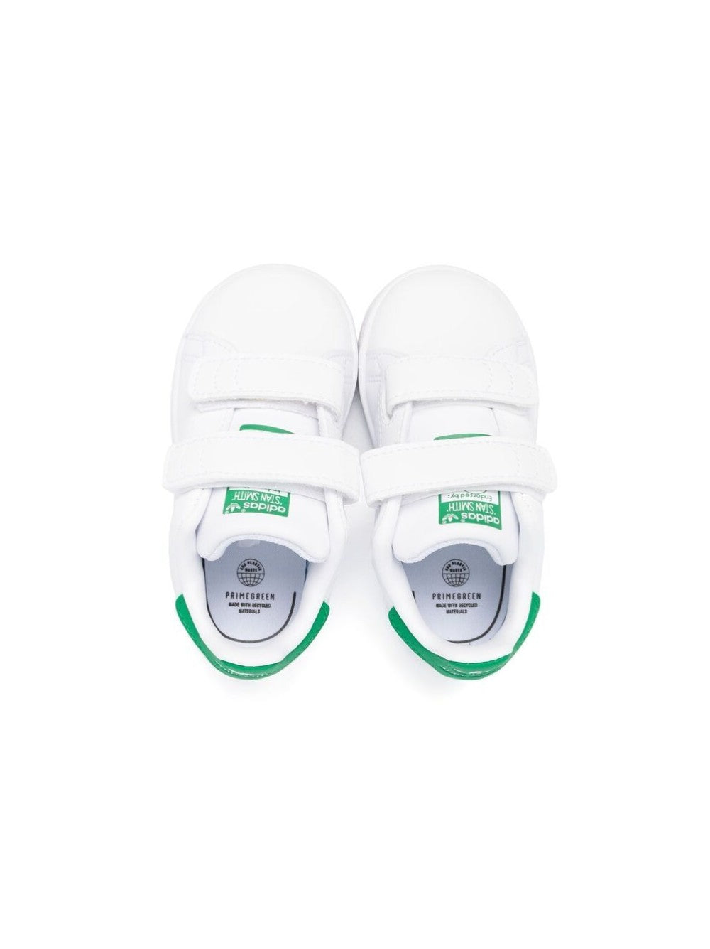 Adidas STAN SMITH SNEAKERS White