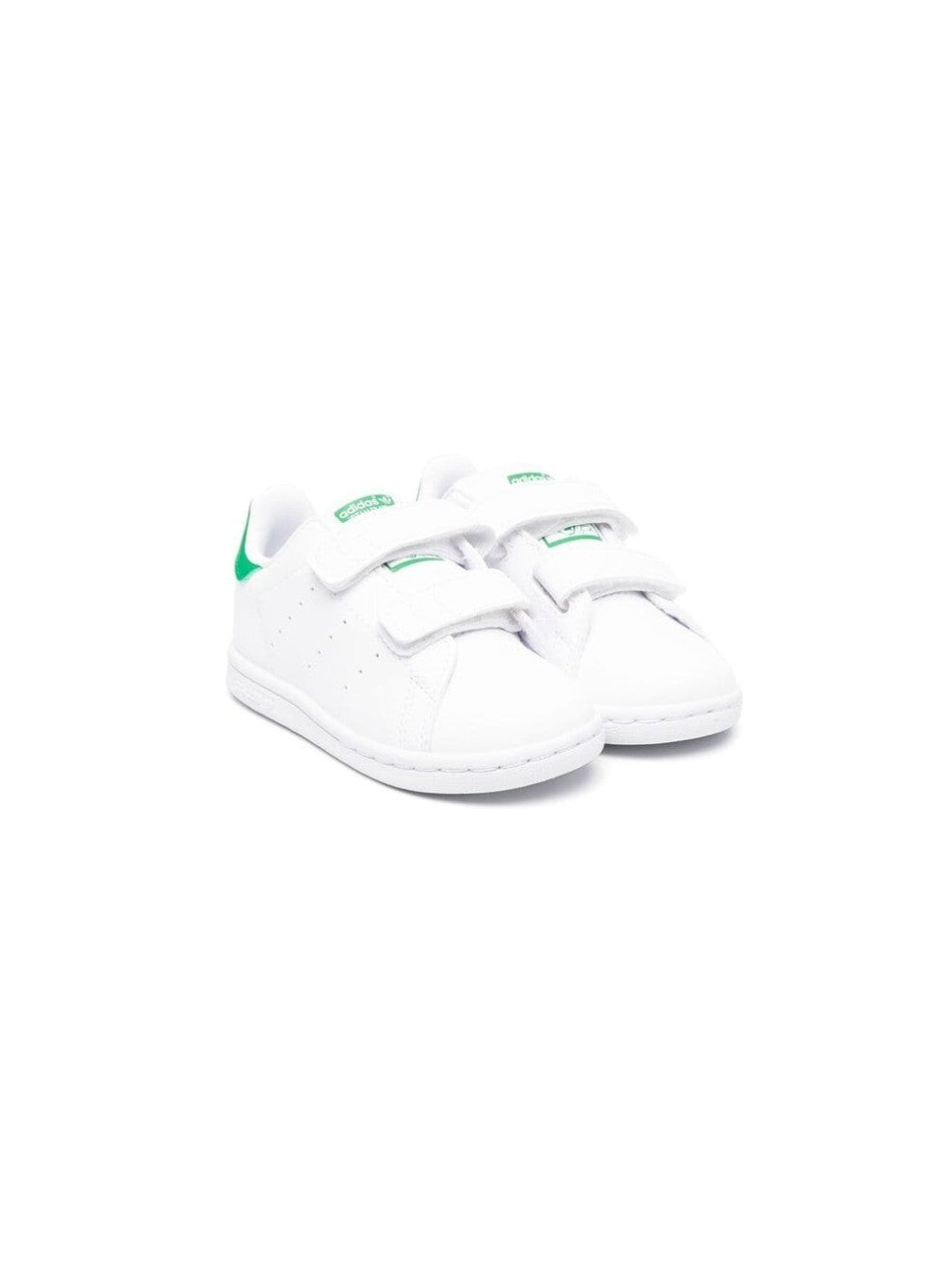 Adidas STAN SMITH SNEAKERS Weiß