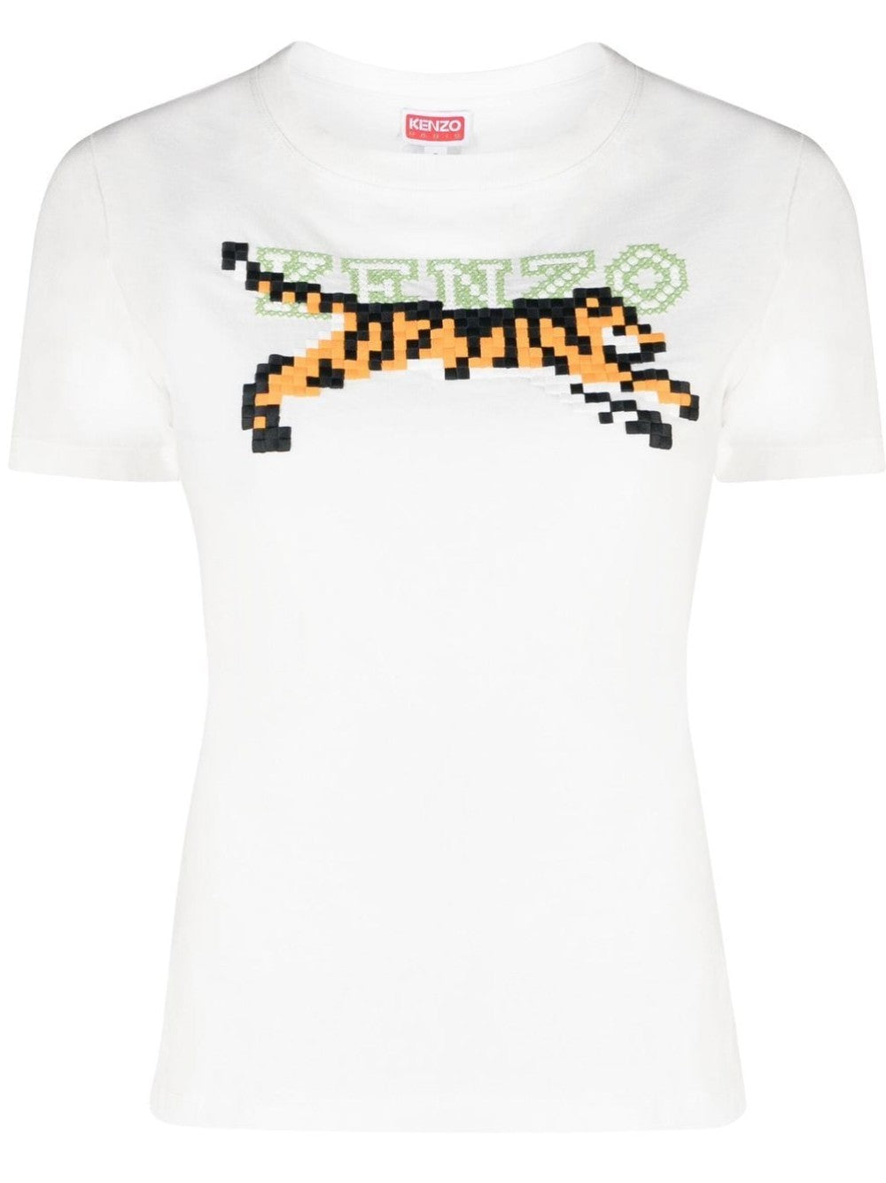 Pixel t-shirt