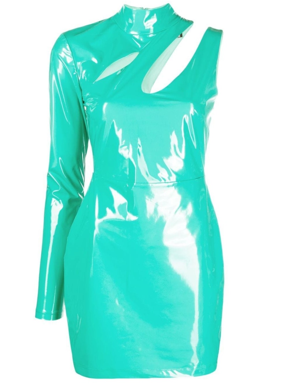 Rotate ABITO CORTO MONOSPALLLA Verde