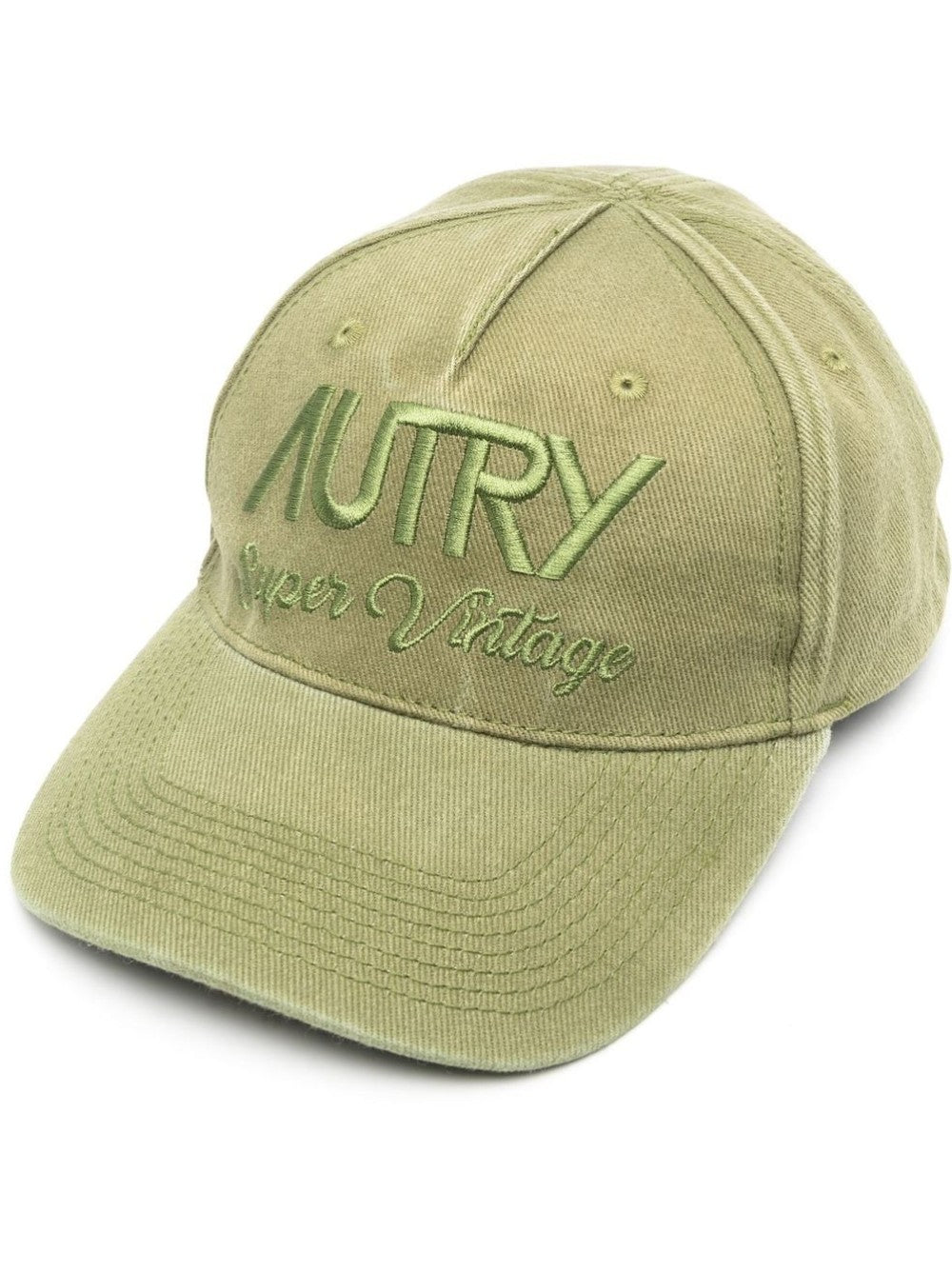 Autry  Verde