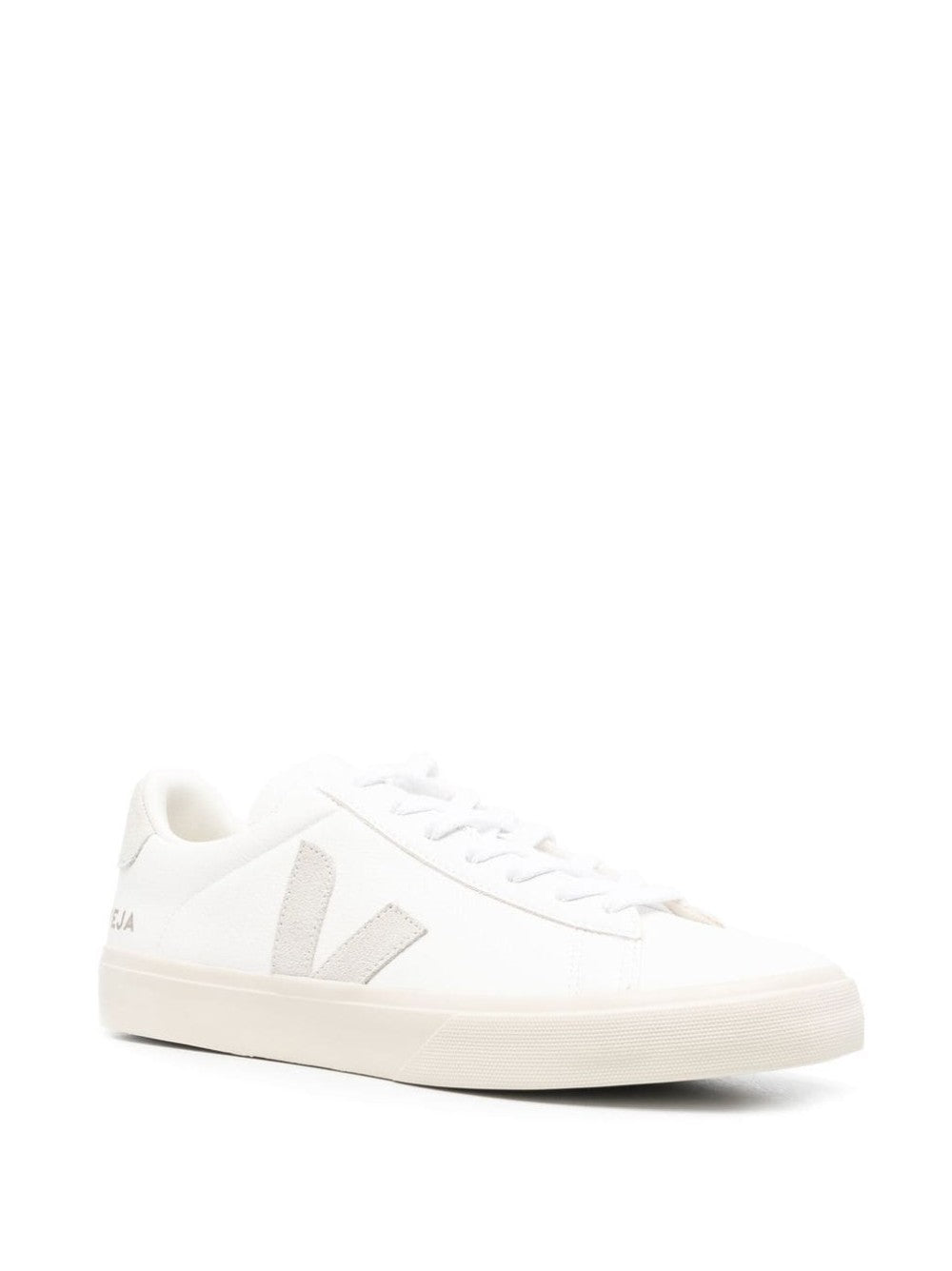 Veja SNEAKERS CON LOGO Bianco