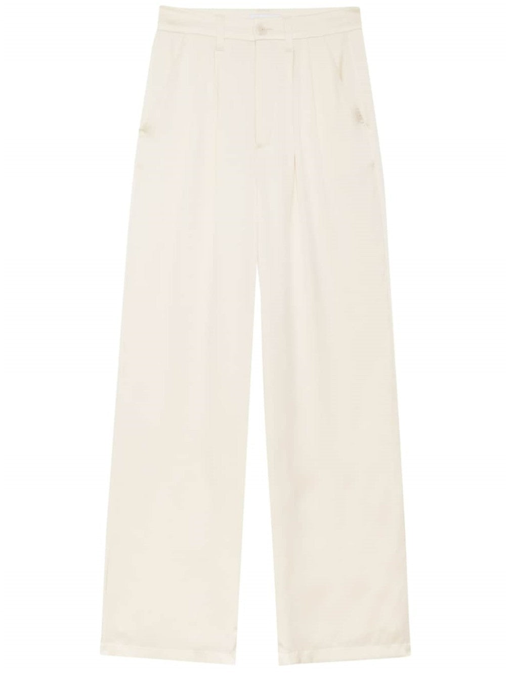 Carrie wide leg trousers