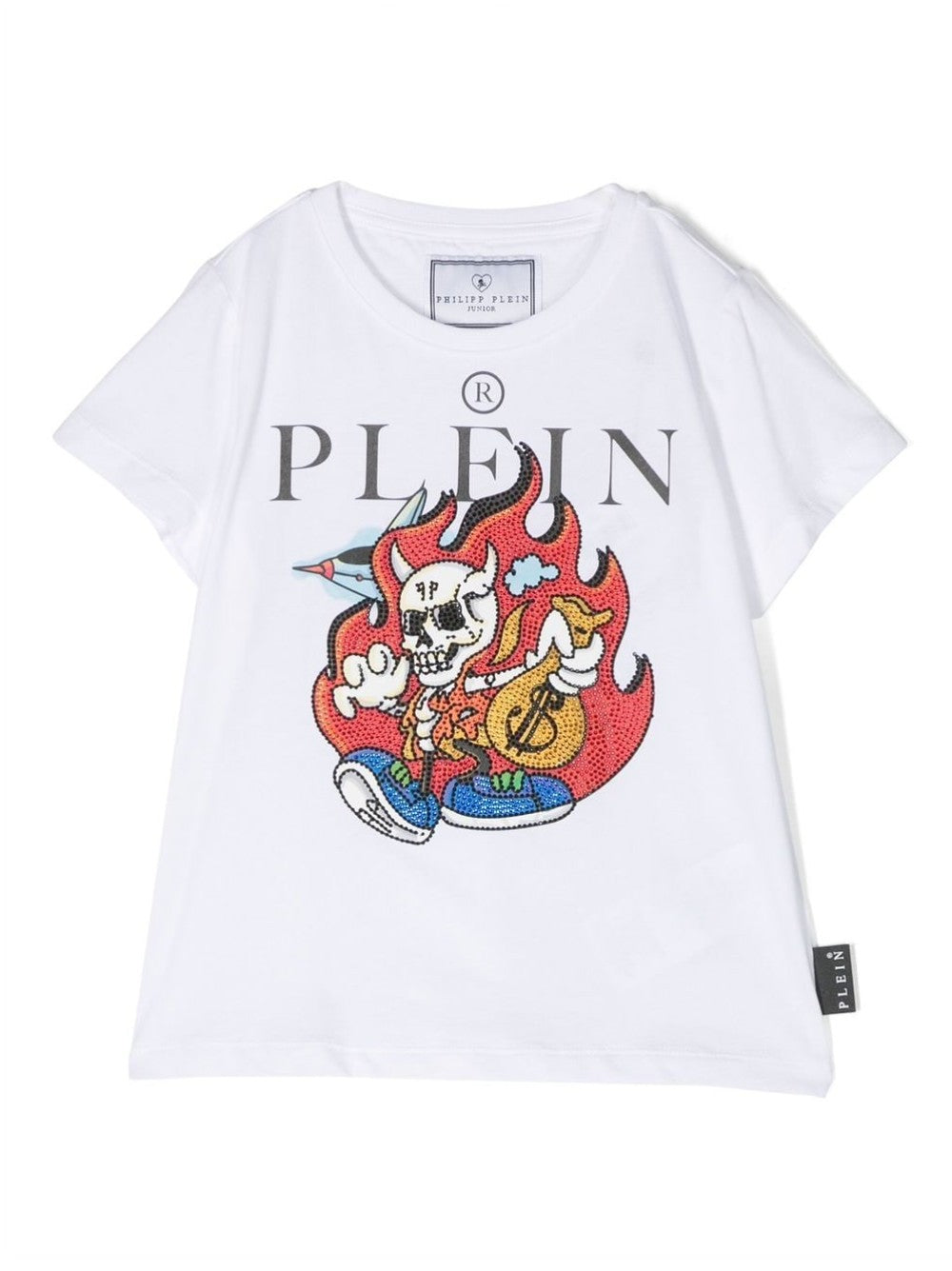 Short Sleeves T-shirt