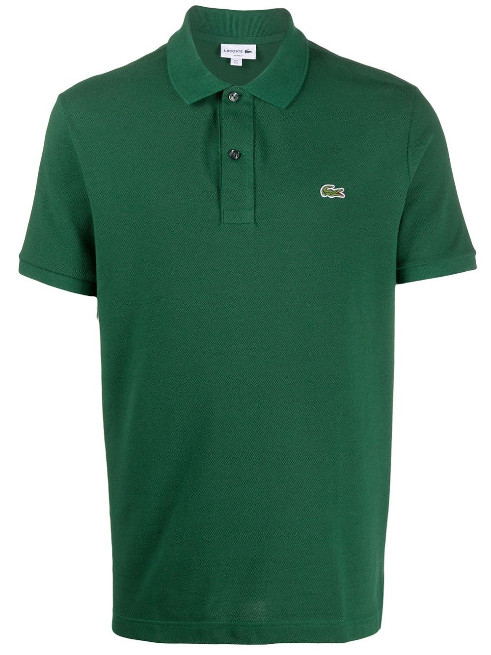 Lacoste POLO CON LOGO Verde