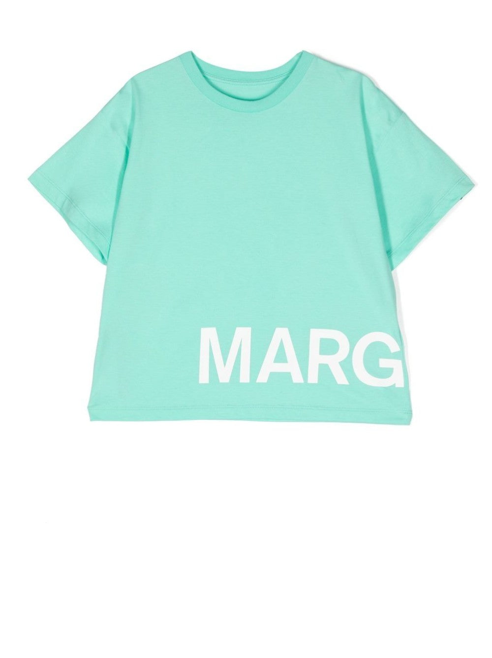 T-shirt Maniche Corte