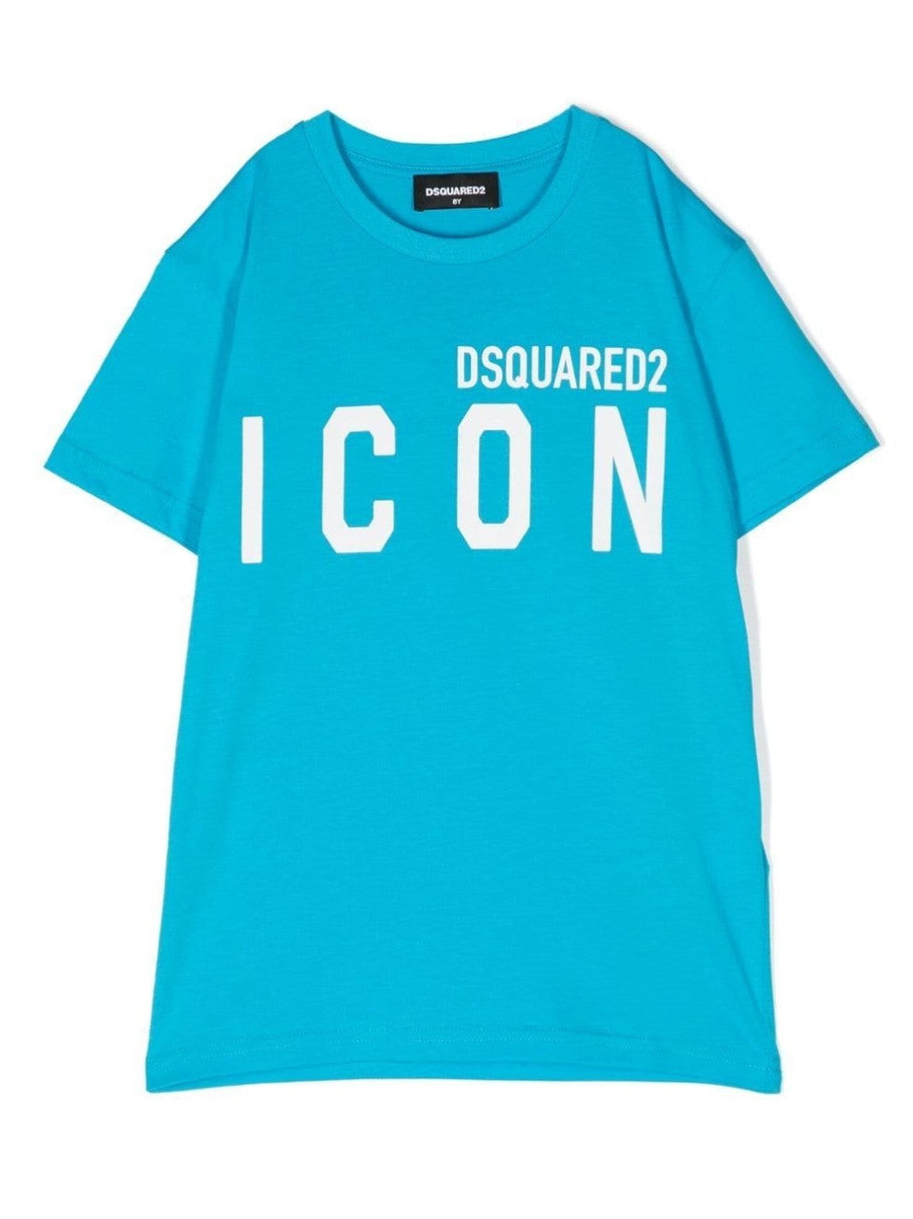 T-SHIRT CON LOGO "ICON"