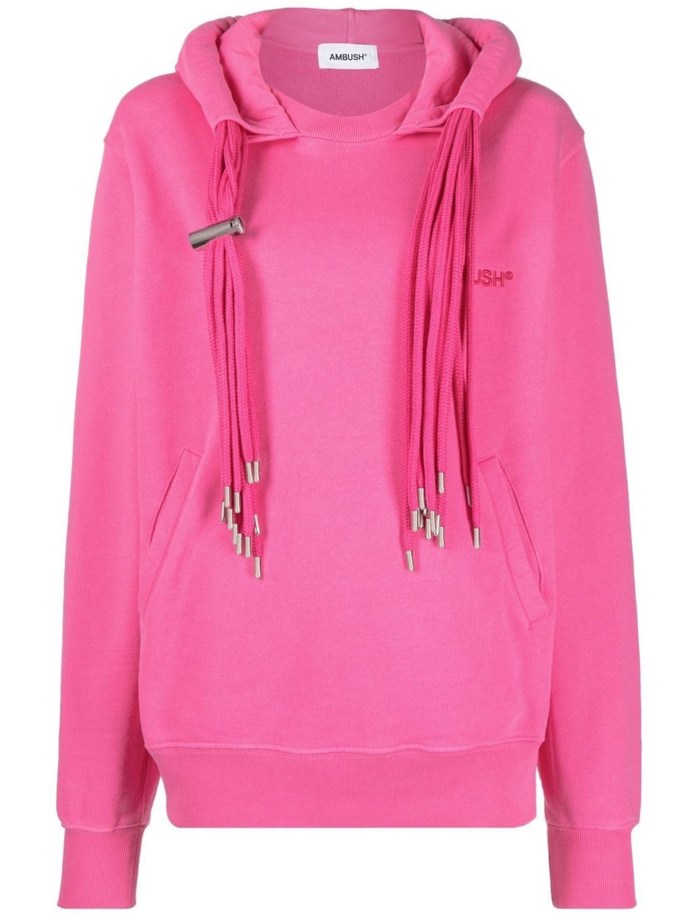 Hooded sweatshirts