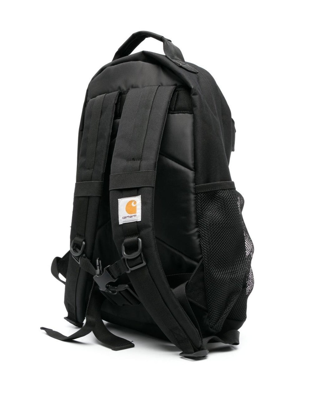 Carhartt Wip ZAINO CON LOGO Nero