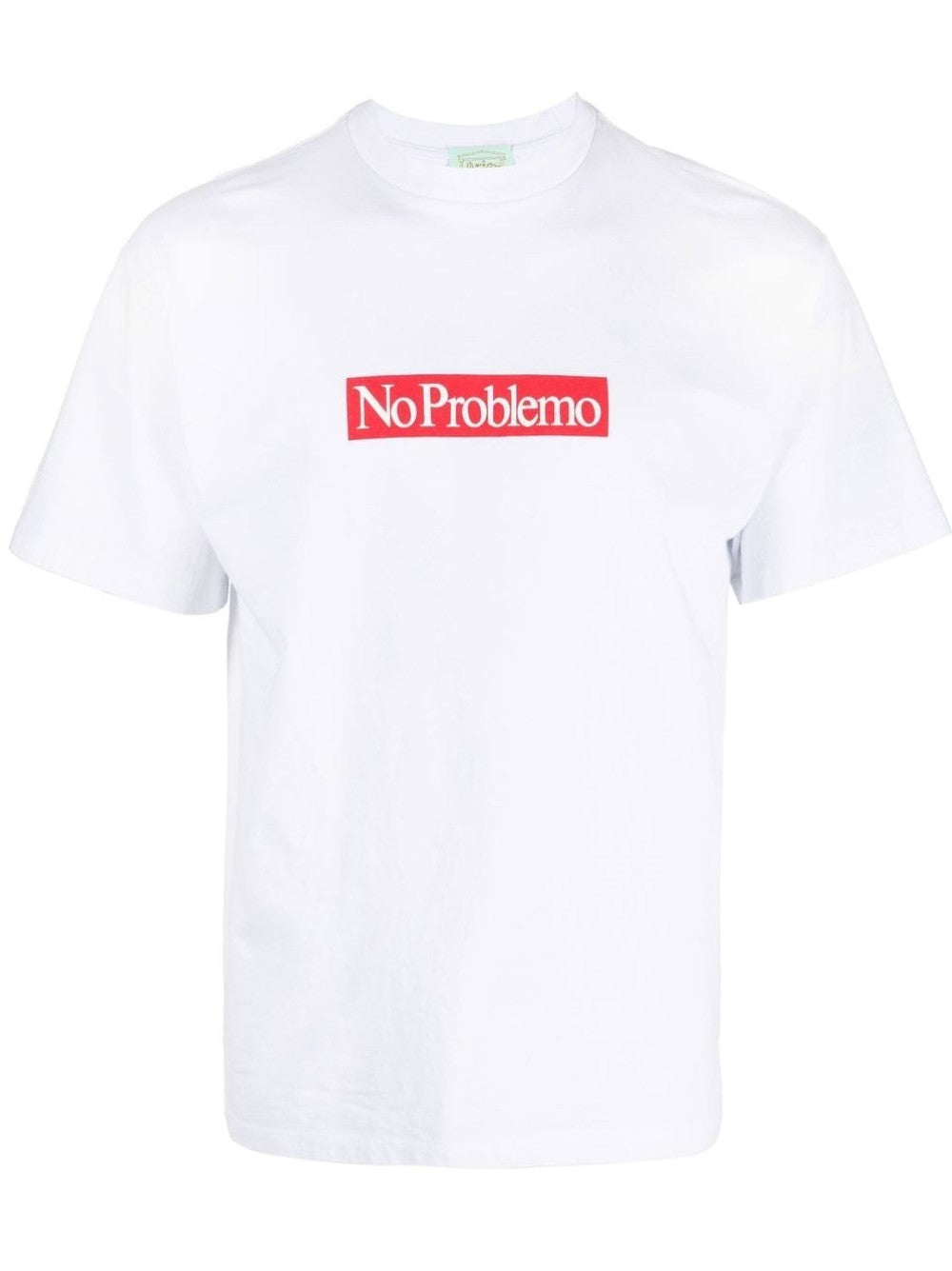 T-SHIRT NO PROBLEMO