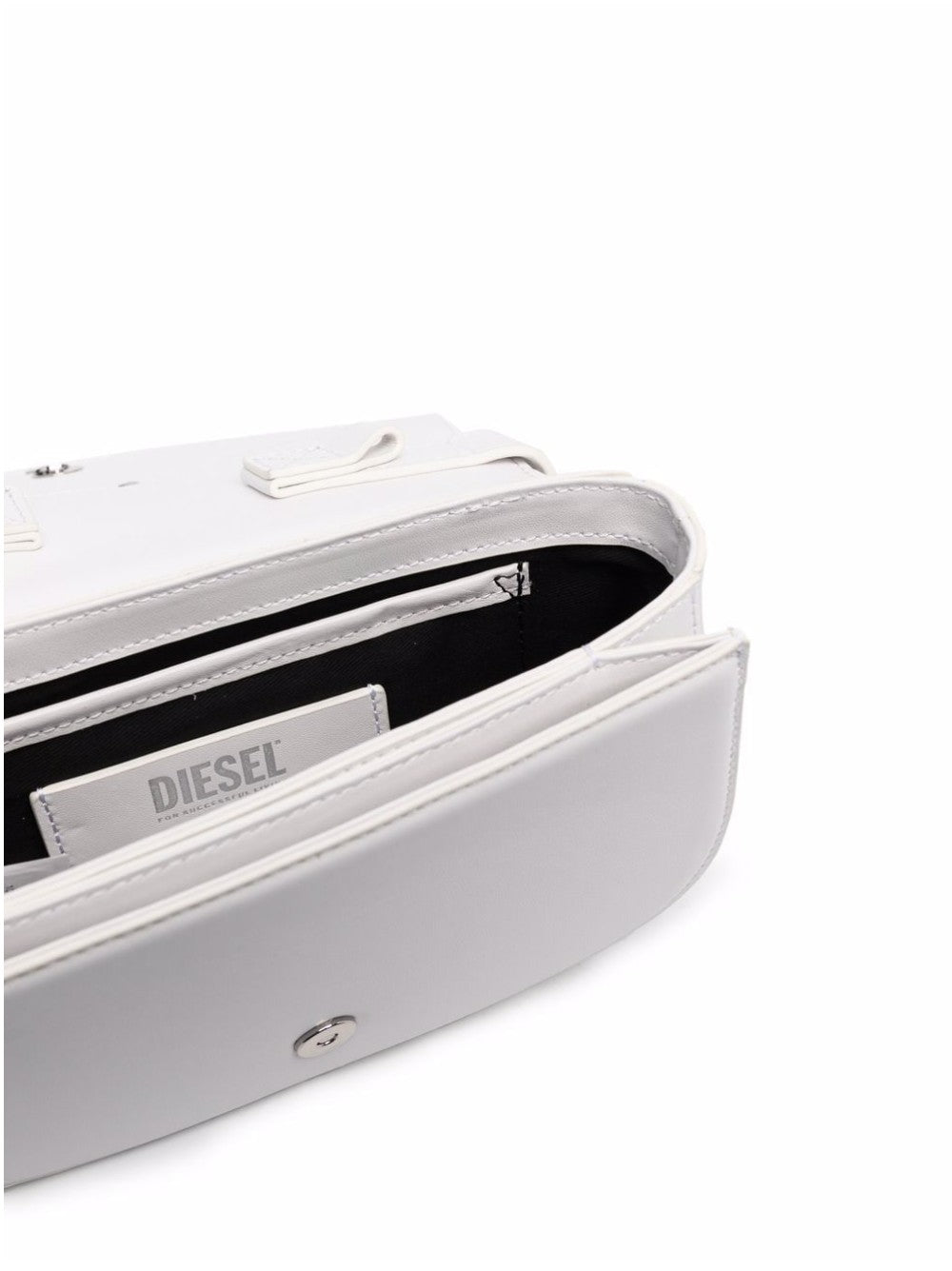 "Diesel BORSA "1DR" Bianco"