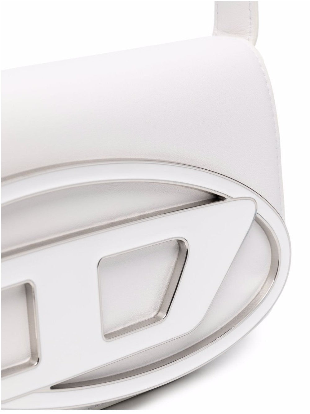 "Diesel BORSA "1DR" Bianco"