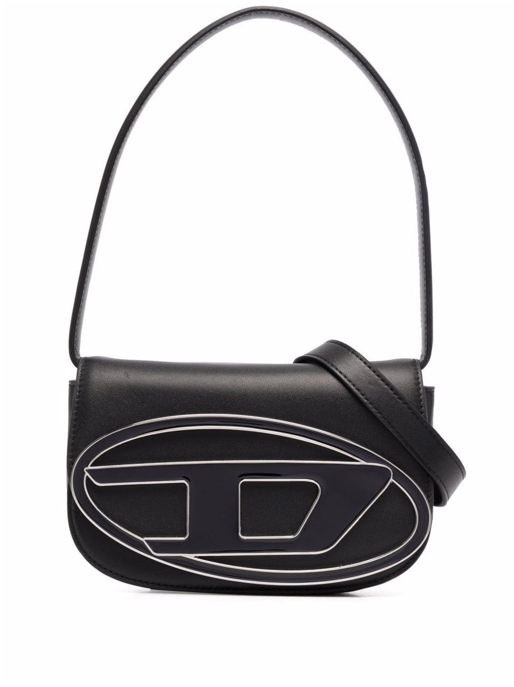 "Diesel BORSA "1DR" Nero"