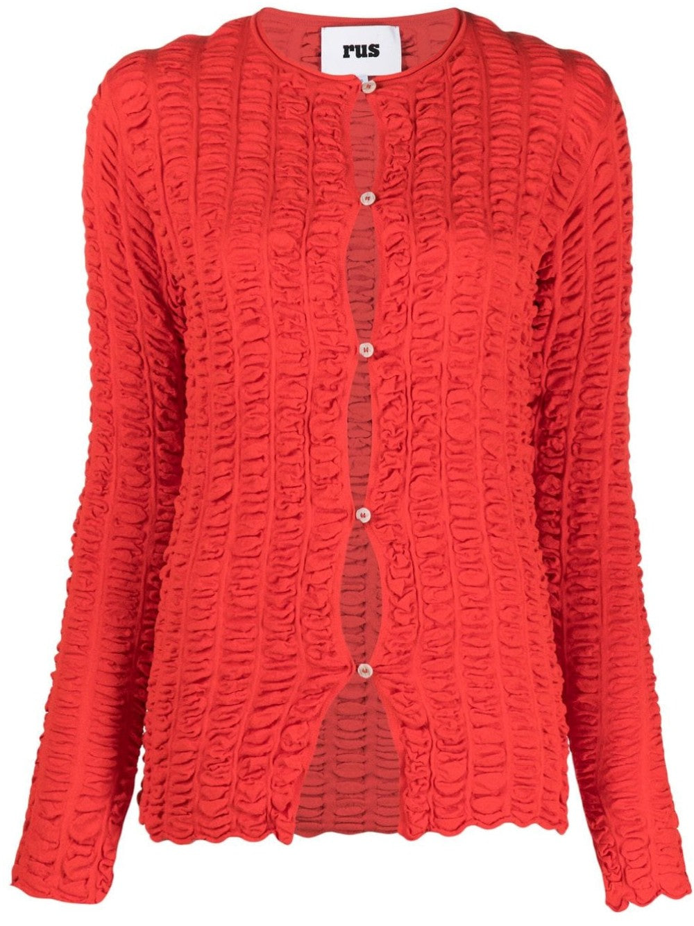 Cardigan E Giacche In Maglia