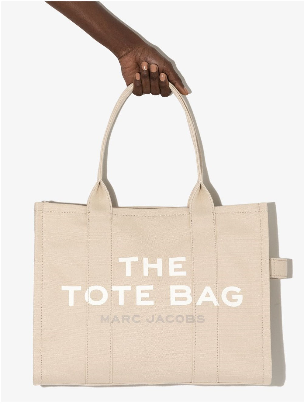 Marc Jacobs THE TOTE BAG Neutro