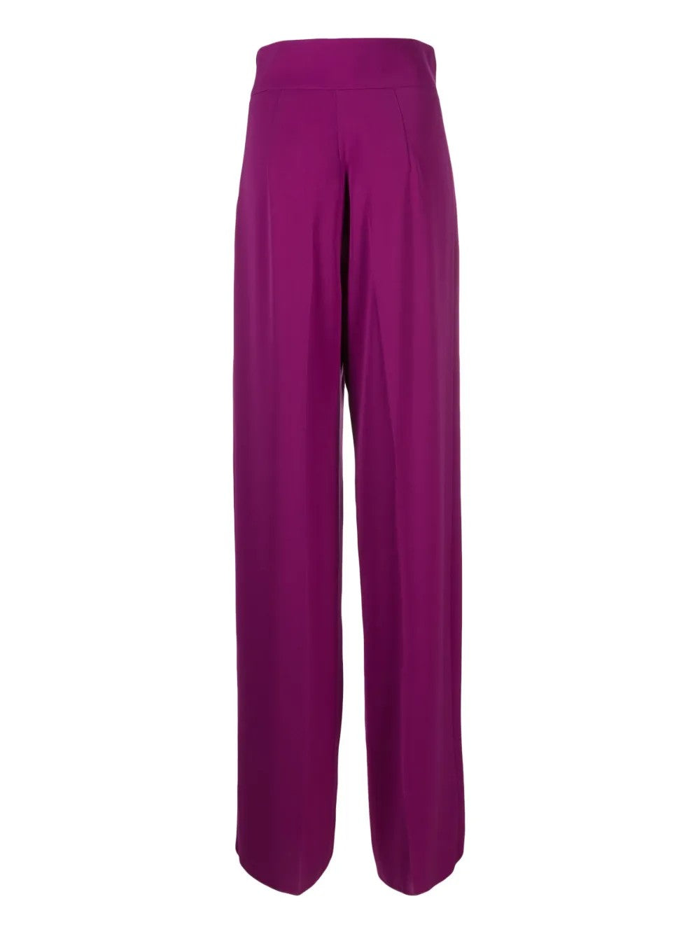 Max Mara Studio Elegante  Viola