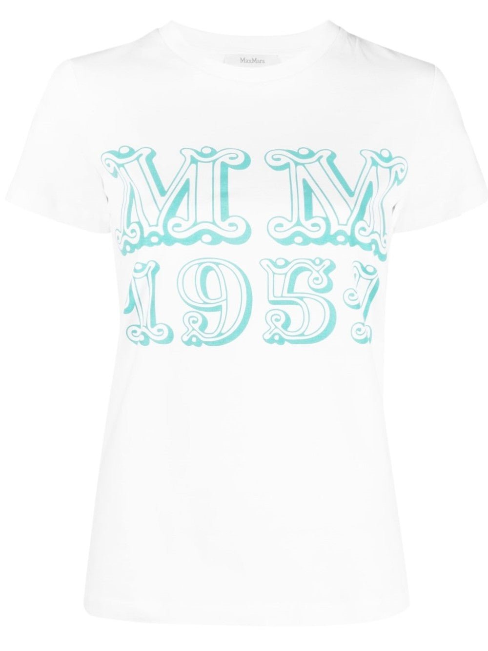 T-SHIRT MINCIO IN COTONE