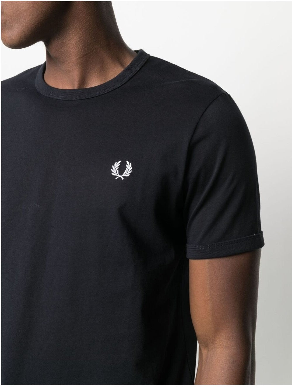 Fred Perry  Blu