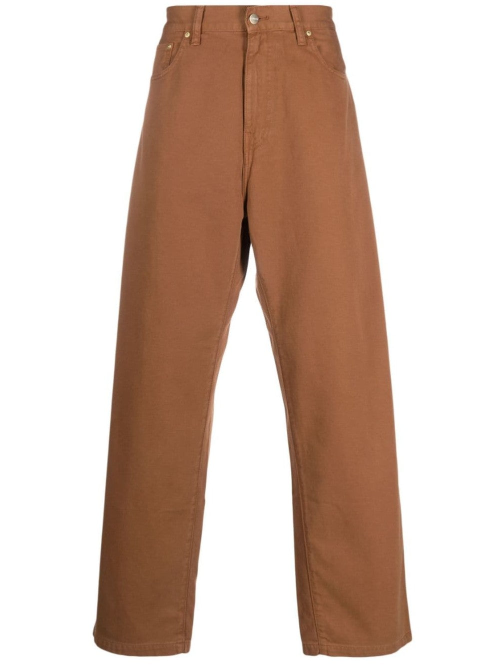 TROUSERS WITH LOGO