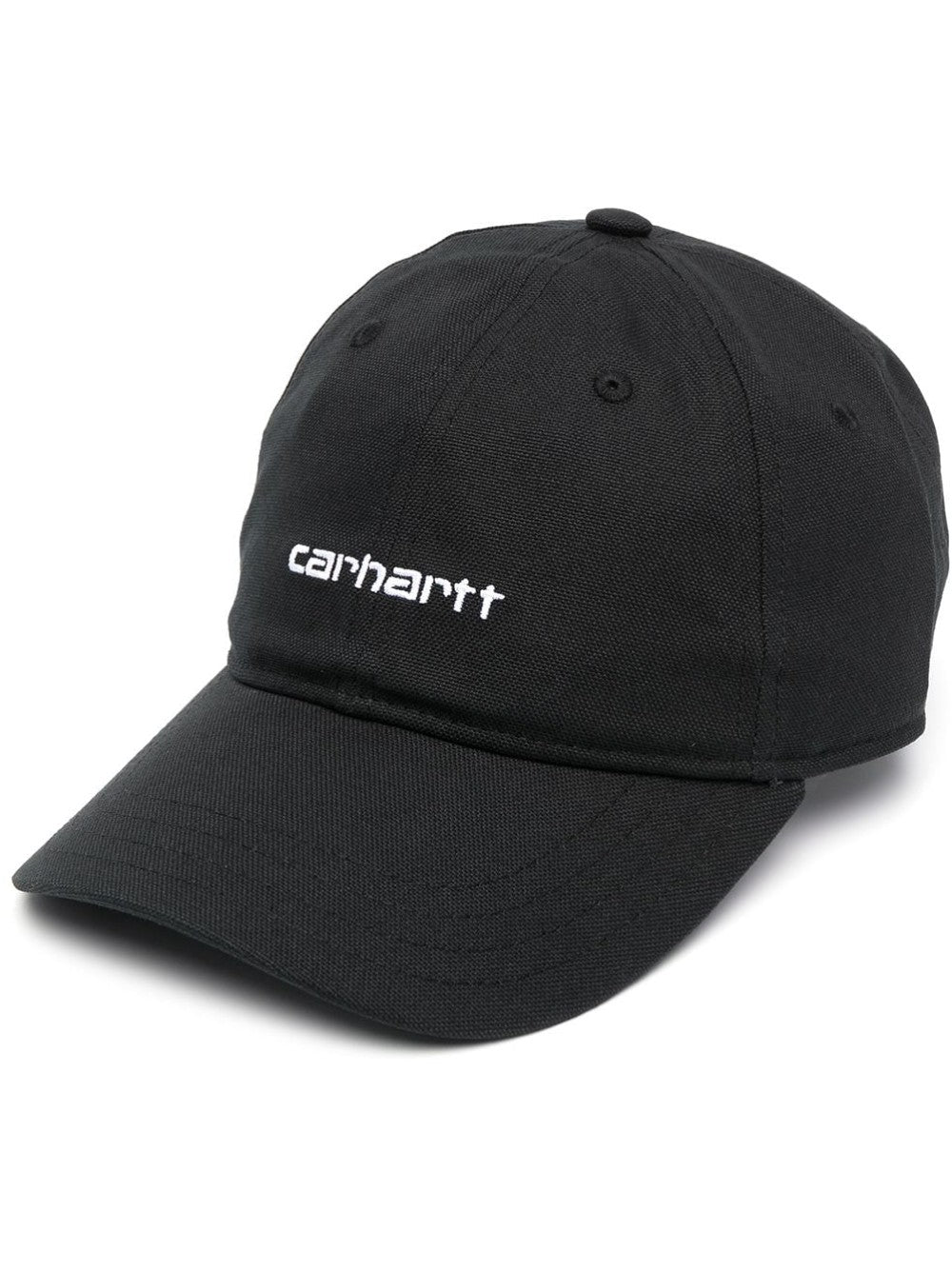Carhartt Wip CAPPELLO CON LOGO Nero