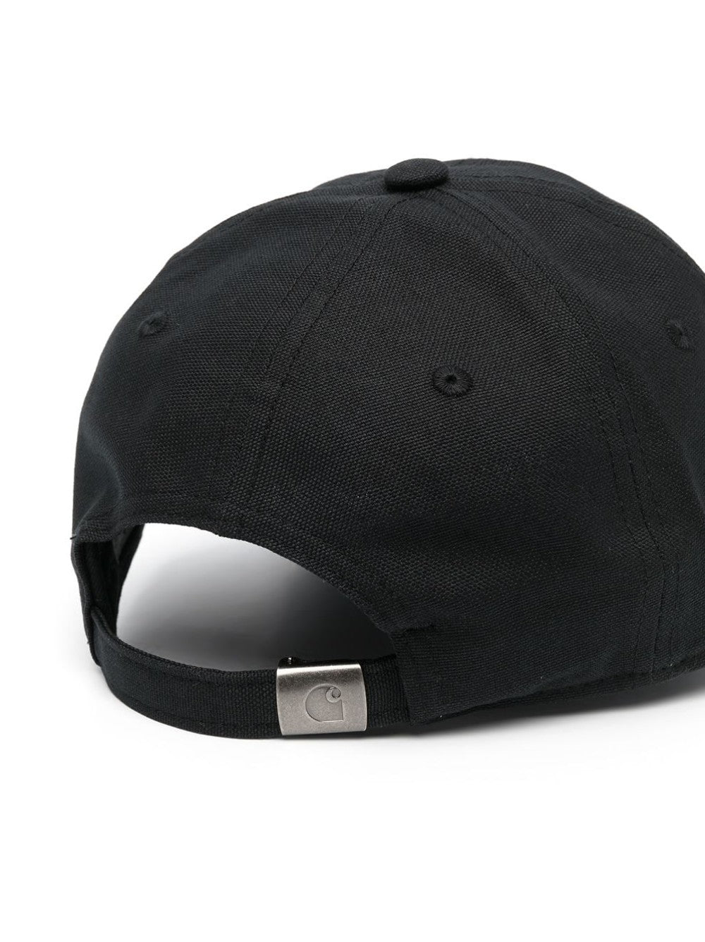 Carhartt Wip CAPPELLO CON LOGO Nero