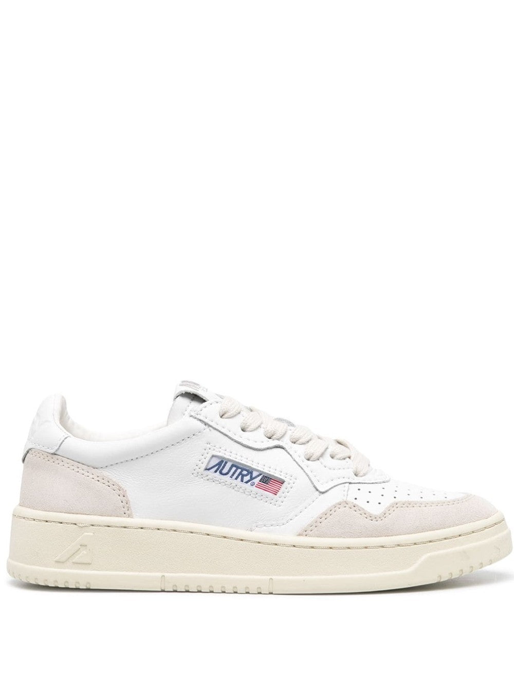 SNEAKERS MEDALIST LOW AULW LS33