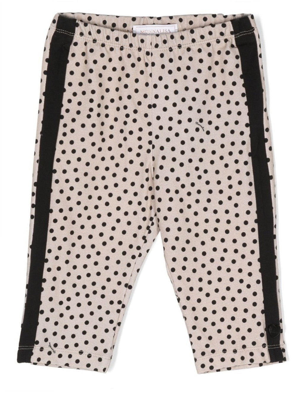 POLKA DOT LEGGINGS