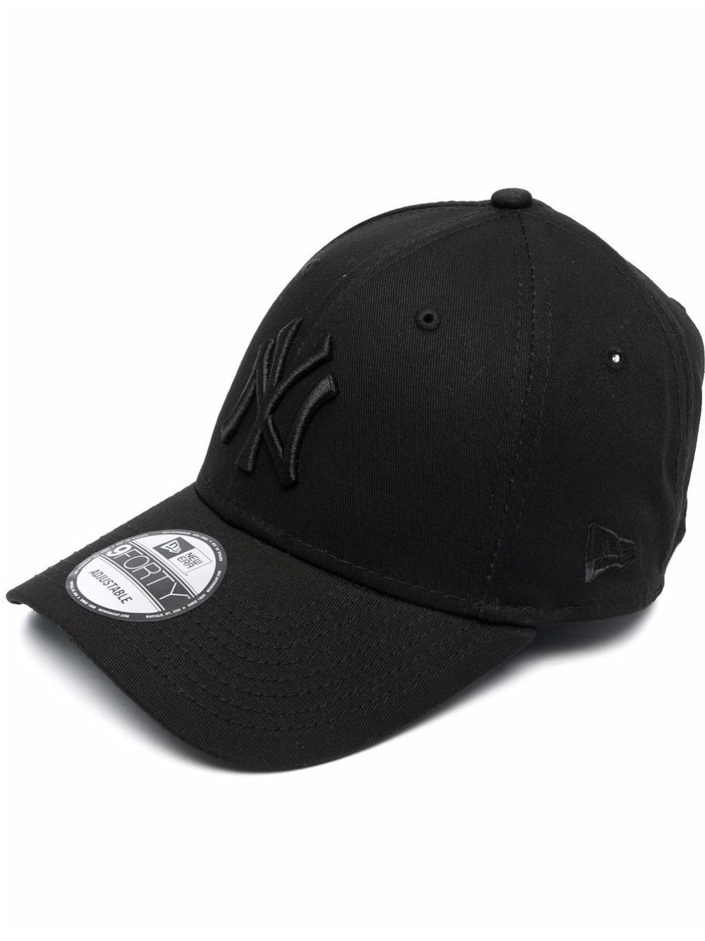 New Era CAPPELLO CON LOGO Nero