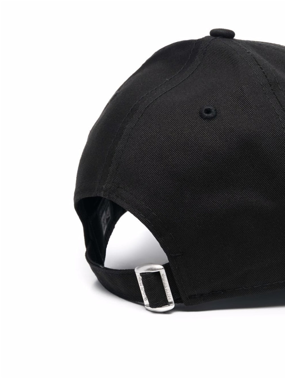 New Era CAPPELLO CON LOGO Nero