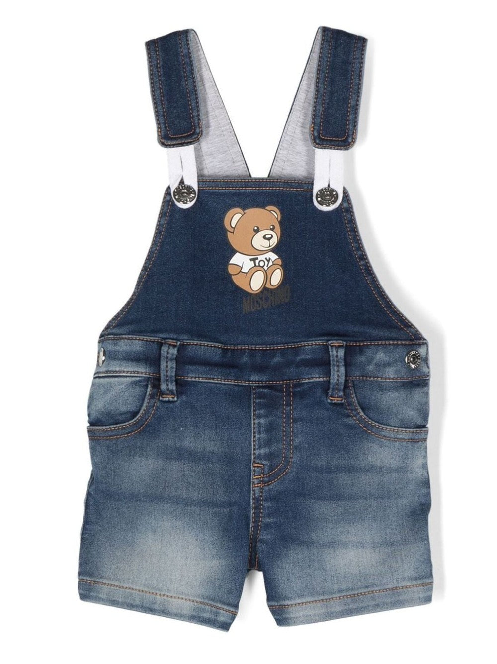 Overalls