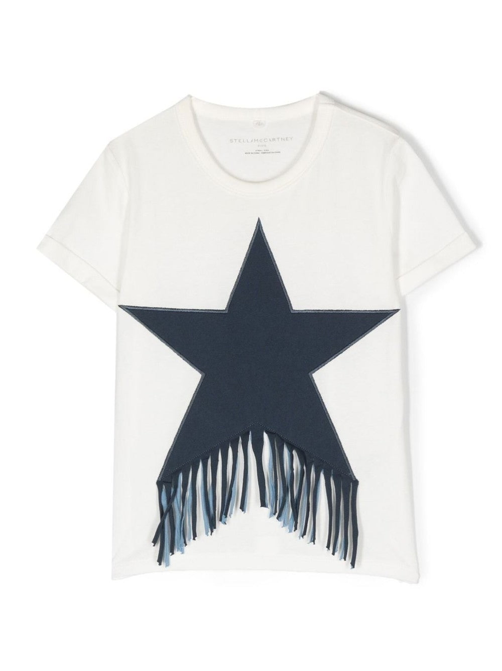 T-SHIRT CON STAMPA