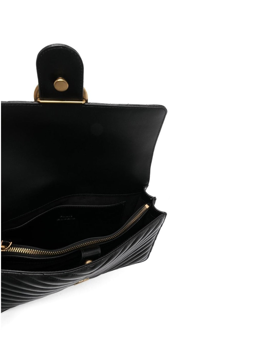 "Pinko BORSA "LOVE ONE CLASSIC" Nero"