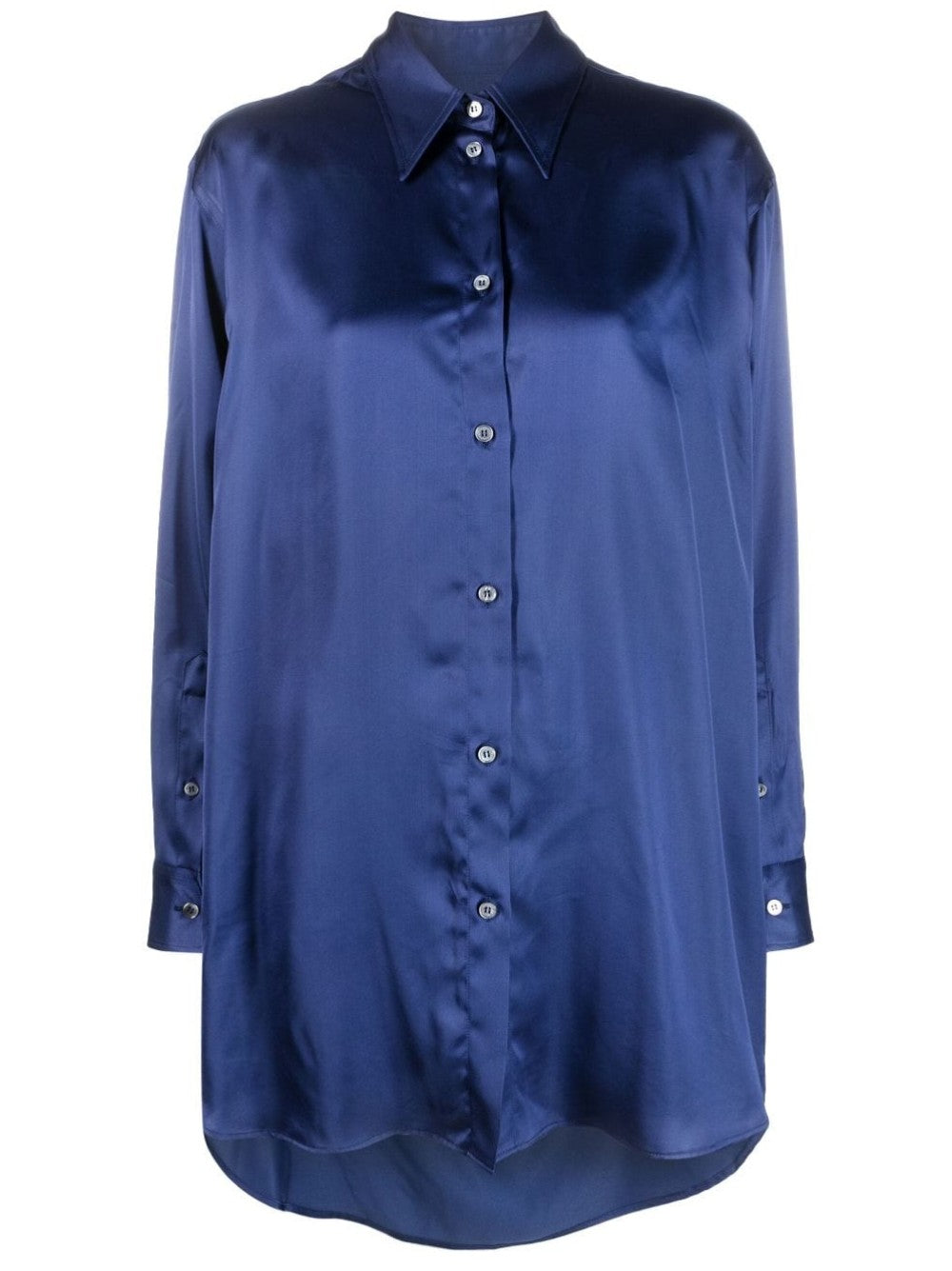 CAMICIA OVERSIZE