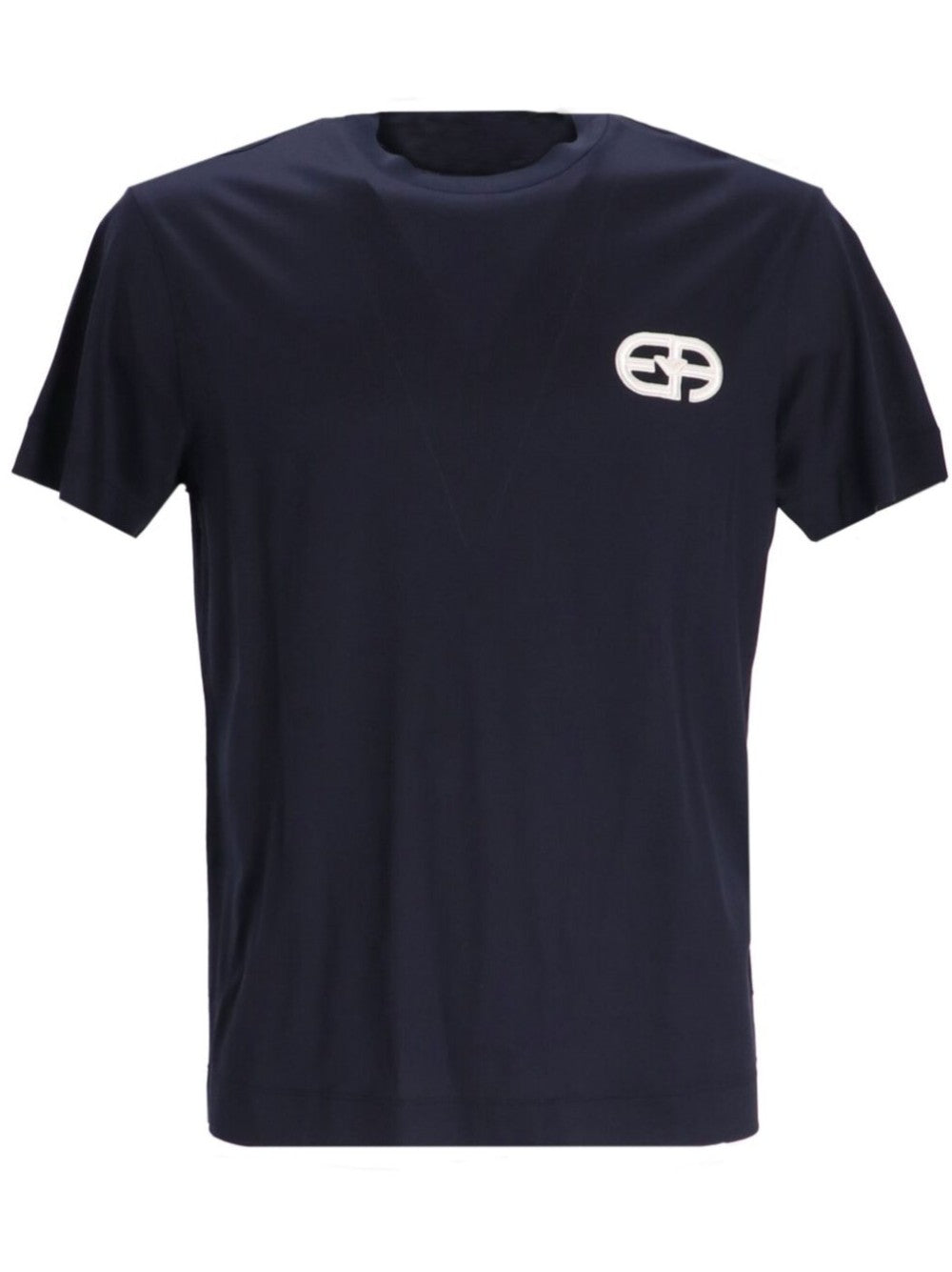 T-SHIRT CON LOGO