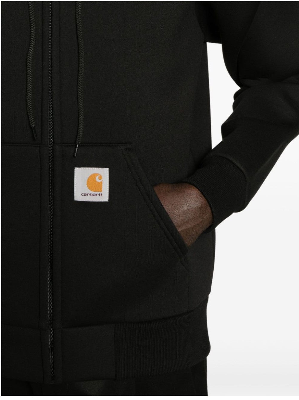 Carhartt Wip  Nero