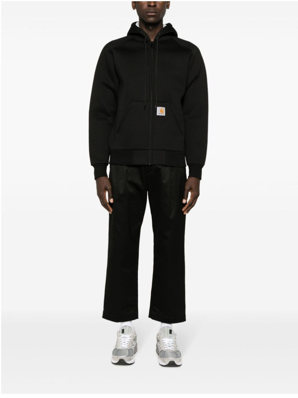 Carhartt Wip  Nero