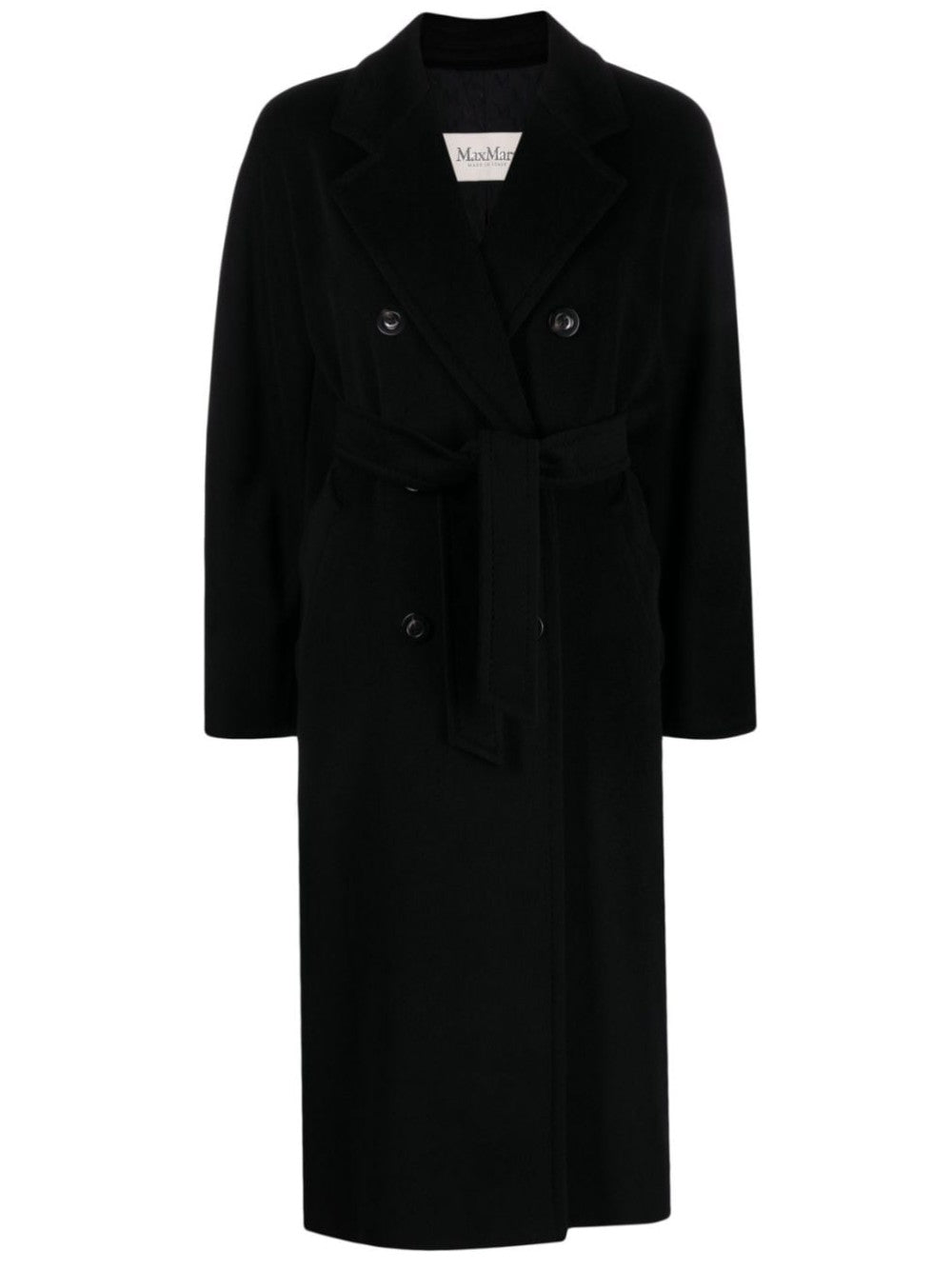 CAPPOTTO DOPPIOPETTO MADAME