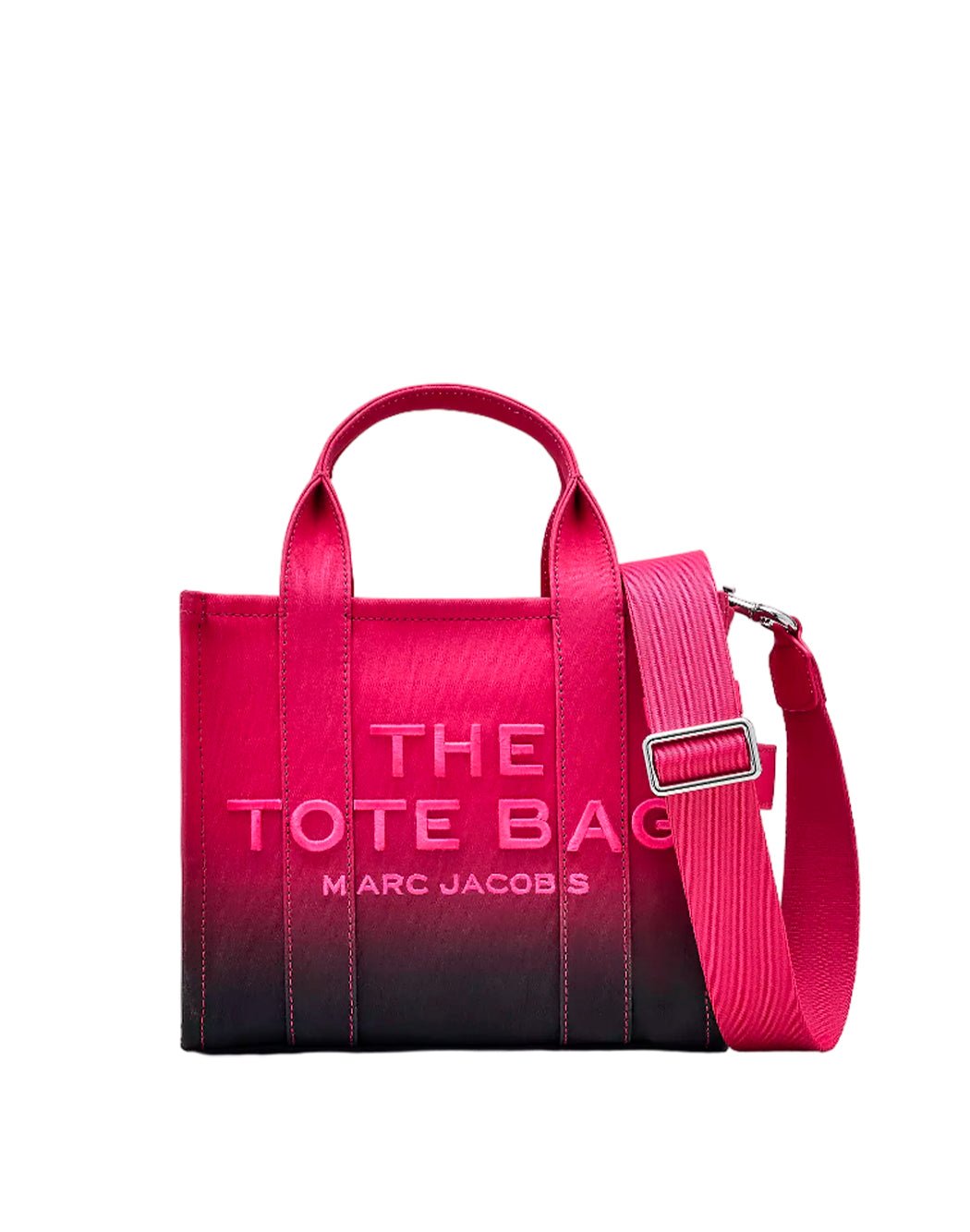 "THE OMBRÉ COATED TOTE BAG" - Galleria Graffiti - MARC JACOBS - 196611161275