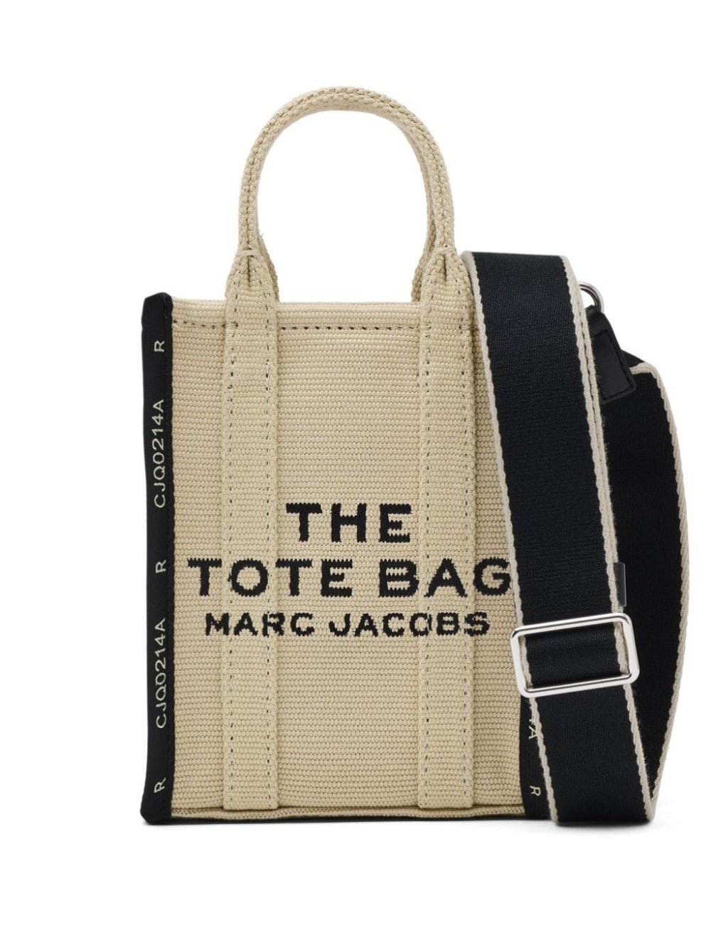 "THE PHONE TOTE" - Galleria Graffiti - MARC JACOBS - 196611118910